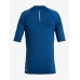 QUIKSILVER AQBWR03064-BYCH ΠΑΙΔΙΚΟ ΜΑΓΙΟ ΑΝΤΗΛΙΑΚΗ (UV) ΠΡΟΣΤΑΣΙΑ ΜΠΛΟΥΖΑ ΑΓΟΡΙ  ΜΠΛΕ